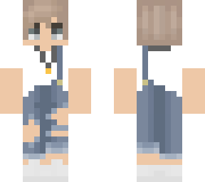 father skin