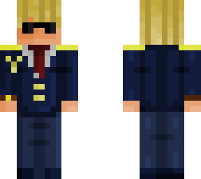 fbi agent