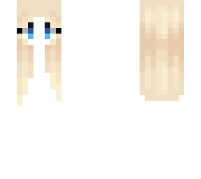 female hb - perfect blonde