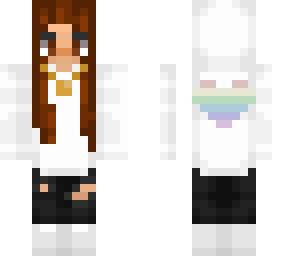 female pride punz