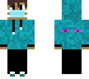 finnigun blue 2