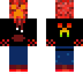 fire creeper