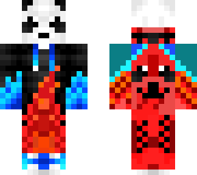 fire panda