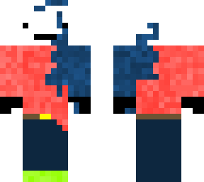 first skin :)
