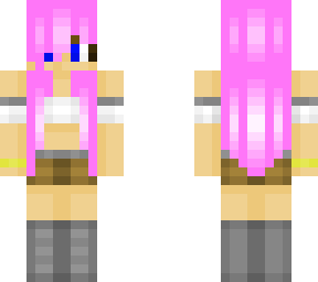 first skin