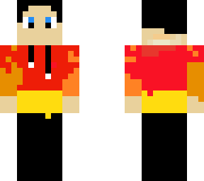 flamin' jacket 2.0