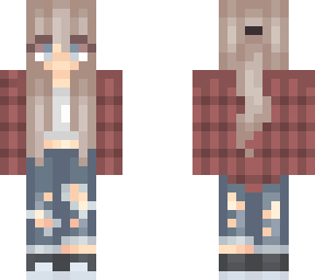 flannel
