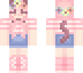 flower crown
