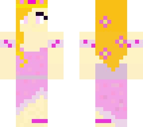 flower princess
