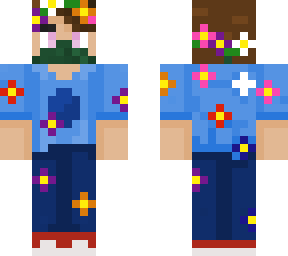 flowery (remastered)