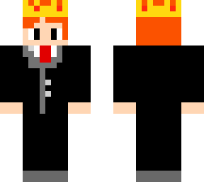 foxycantpvp suit update