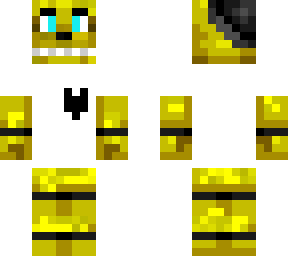 fredbear dab police