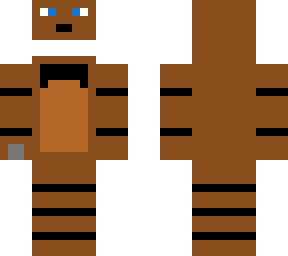 freddy fazbear