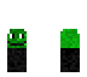 frog