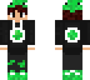 frog hoodie