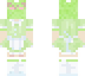 froggie maid