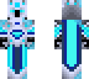 frostwarrior (frozen)