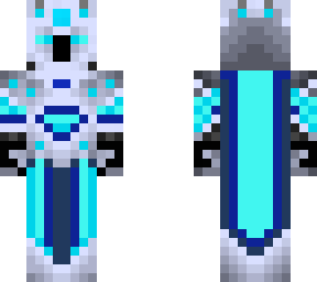 frostwarrior (original)