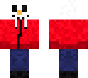 frosty the snow man