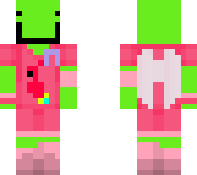 fruitberries pink parrots mcc