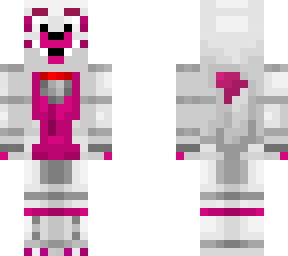 funtime foxy