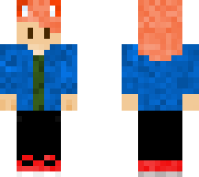furry lewi owo