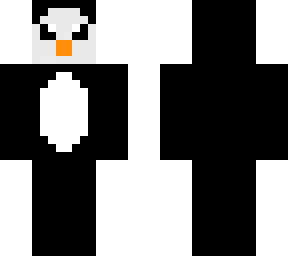 galaxy penguin