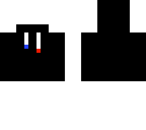 gamer (without body) (only outer layer) (ghost)