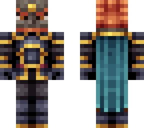 ganondorf