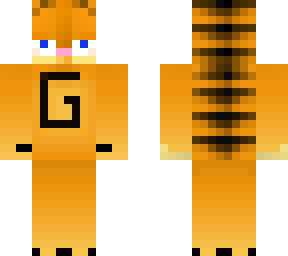 garfeild