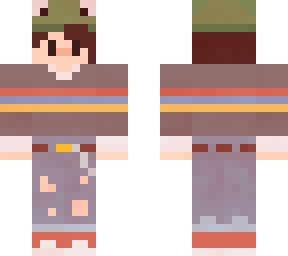 gendercris1s ***** version