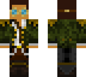 general gash