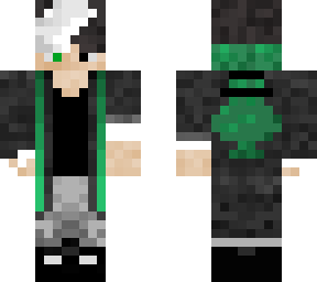 genjibearz school skin