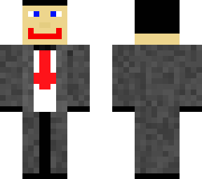 gentlman