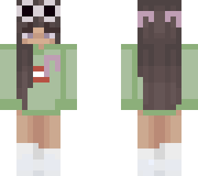 georgenotfound girl
