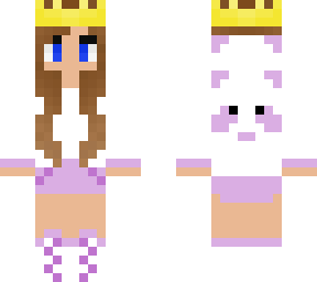 girl crown
