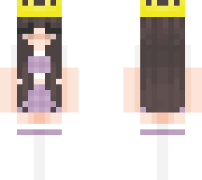 girl crown v3