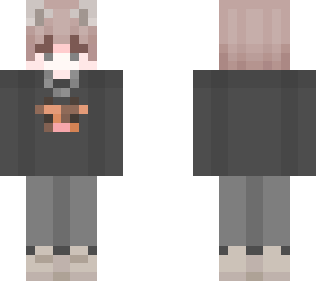 glugging - catboy/giraffe
