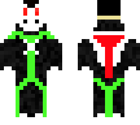 goat skull warrior
