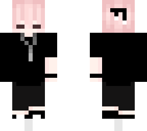 gothic boy