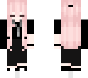 gothic girl