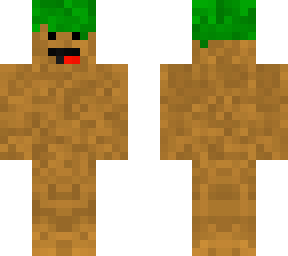 grassy