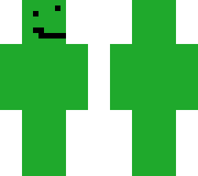 green!!