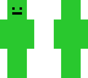 green boi