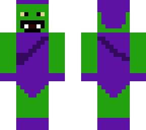 green goblin