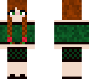 green halley