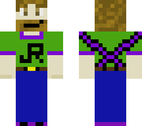 greenjr
