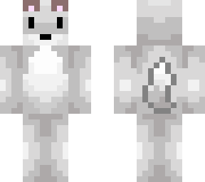 grey fox