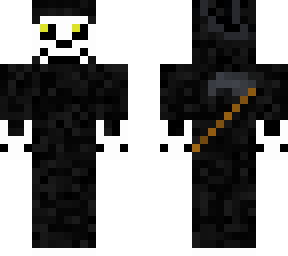 grim