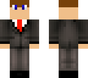 guy in tuxedo suit